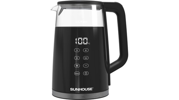 Bình đun siêu tốc Sunhouse 1.7 lít SHD1333