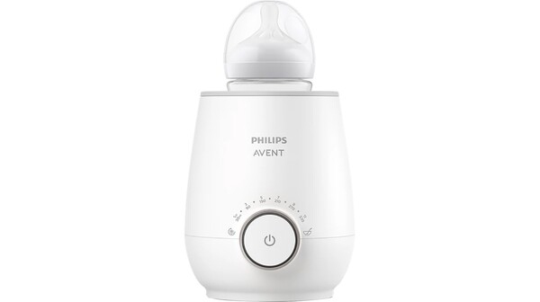 Máy hâm sữa bằng điện Philips Avent SCF358.00