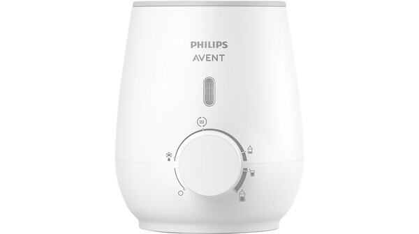 Máy hâm sữa/thức ăn siêu tốc Philips Avent SCF355.09