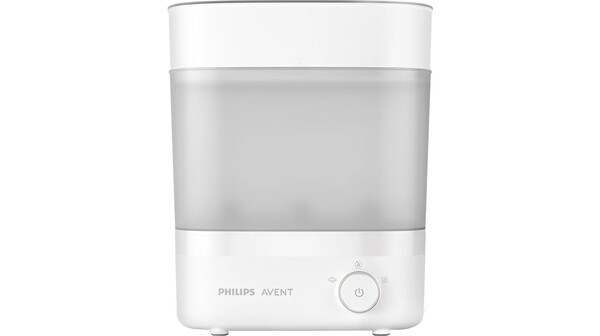 Máy tiệt trùng và sấy khô bình sữa Philips Avent SCF293.00