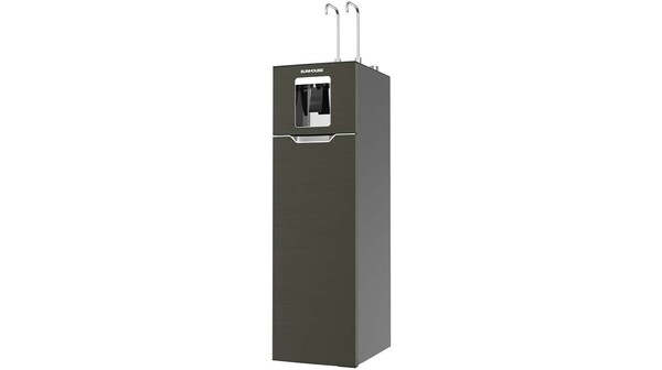 Máy lọc nước RO UltraX Sunhouse 11 lõi SHA76658SH