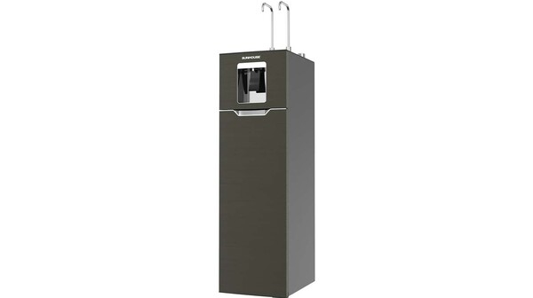 Máy lọc nước RO UltraX Sunhouse 11 lõi SHA76668SH