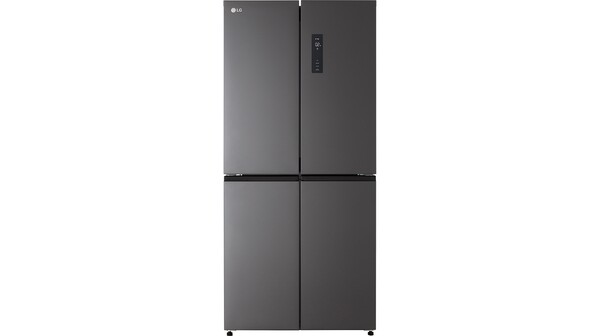 Tủ lạnh LG Inverter 470 lít GR-B50BL