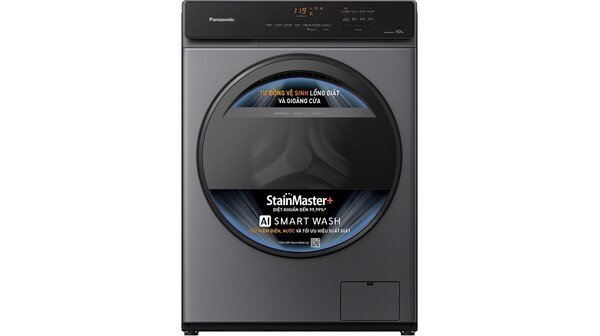 Máy giặt Panasonic Inverter 10 kg NA-V10FA1LVT