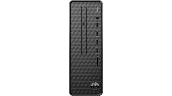 PC HP Slim Desktop Bundle S01-PF2025D i5-12400/8GB/512GB/Win11 6K7A3PA CLONE