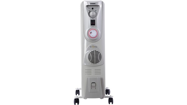 Lò sưởi dầu Tiross 11 thanh TS-920