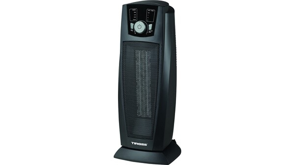 Quạt sưởi Ceramic 1500W Tiross TS-928