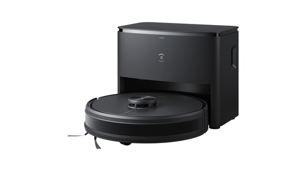 Robot hút bụi lau nhà Ecovacs Y1 Pro Plus