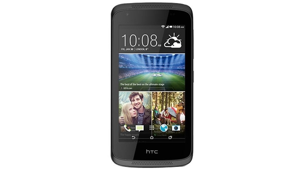 Htc desire 326g тачскрин замена