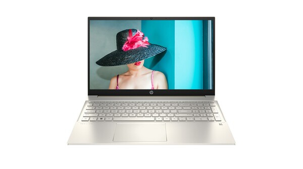 Laptop HP Pavilion 15-EG2089TU i7-1260P/8GB/512GB/Win11 7C0R1PA