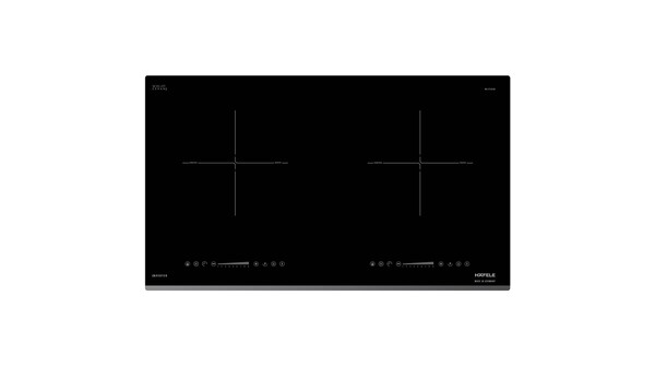 Bếp từ lắp âm 2 vùng nấu Hafele HC-I7325B