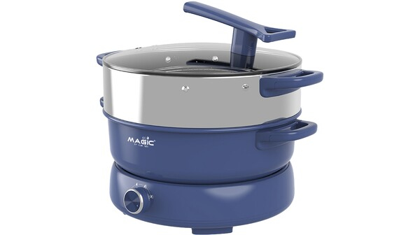 Nồi lẩu điện Magic Eco 6 lít AC-282