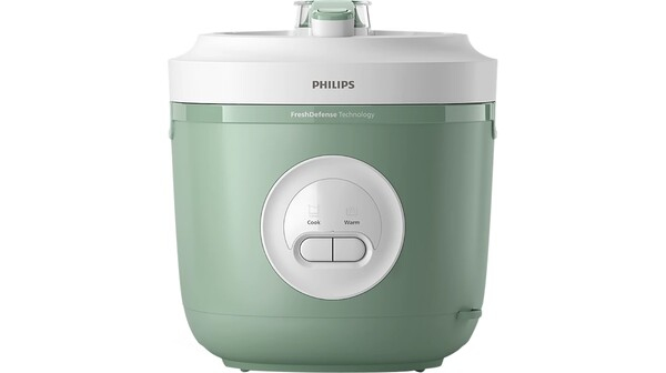 Nồi cơm điện nắp gài Philips 1.8 lít HD3212/32