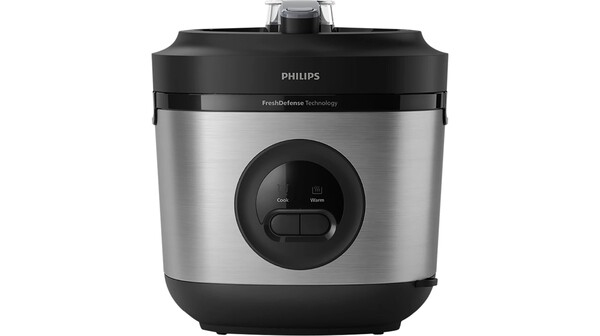 Nồi cơm nắp gài Philips 1.8 lít HD3213/31