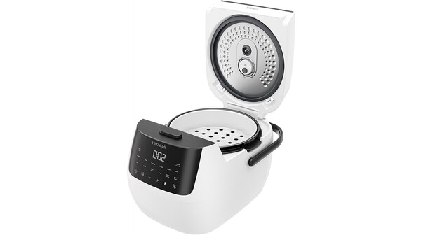 Nồi cơm điện tử Hitachi 1.8 lít RZ-R18XN W