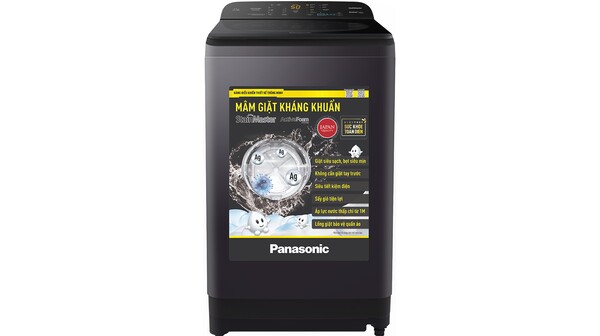 Máy giặt Panasonic 11 kg NA-F110A9BRV