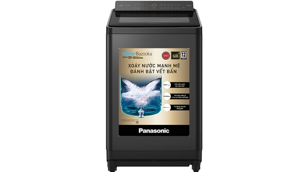 Máy giặt Panasonic Inverter 14.5 kg NA-FD290CEBV