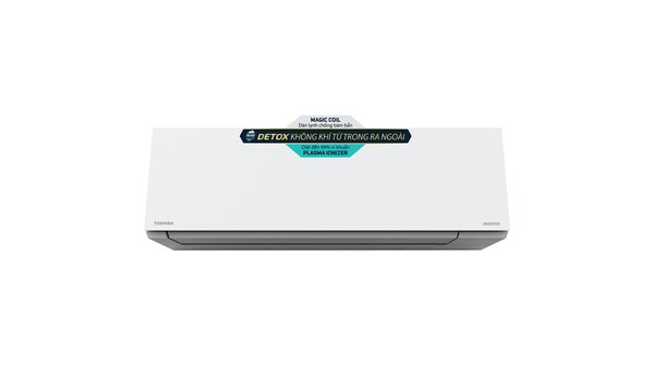 Máy lạnh Toshiba Inverter 1.5 HP RAS-H13E2KCVG-V
