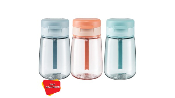 Bình nước Inochi Goki Hero 350 ml