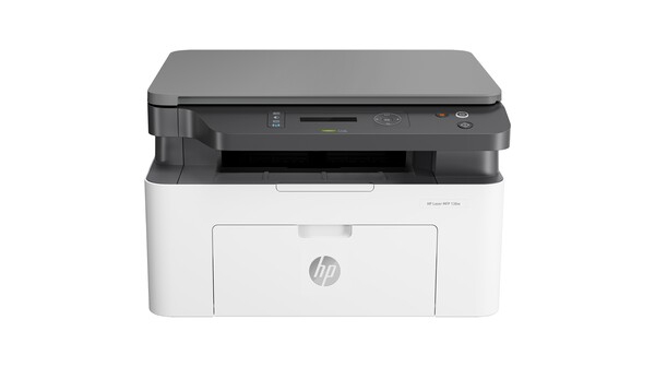 Máy in laser đen trắng đa chức năng HP Laser MFP 136W 4ZB86A