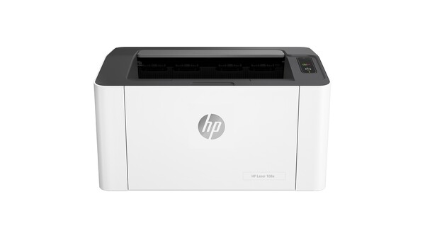 Máy in laser trắng đen đơn năng HP 108a (4ZB79A)