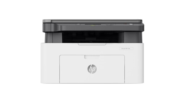 Máy in laser trắng đen đa năng HP LaserJet MFP 136a (4ZB85A)