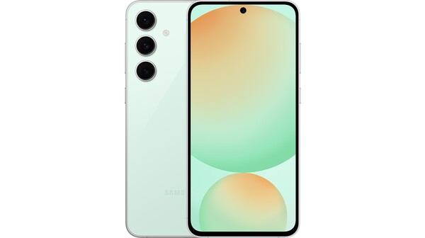 Điện thoại Samsung Galaxy S24 FE 8GB/128GB Xanh lá (SM-S721B/DS)
