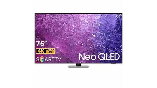 Smart Tivi Neo QLED Samsung 4K 75 inch QA75QN90CAKXXV