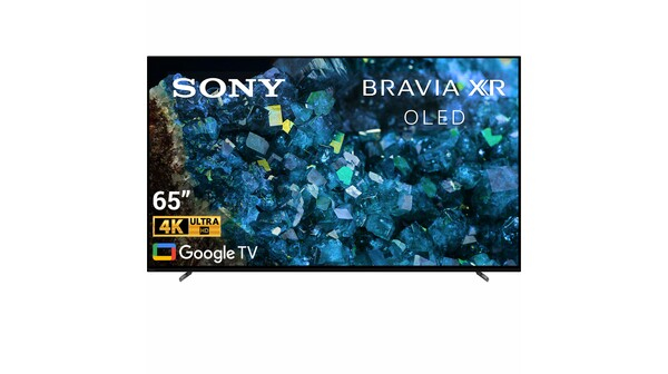 Google Tivi OLED Sony 4K 65 inch XR-65A80L VN3