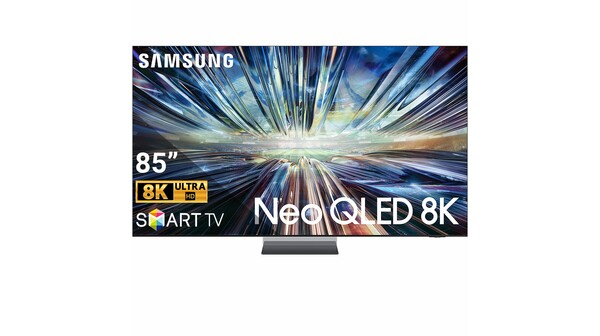 Smart Tivi Neo QLED Samsung 8K 85 inch QA85QN900DKXXV