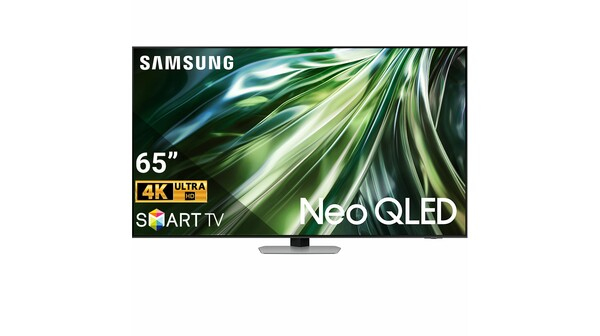 Smart Tivi Neo QLED Samsung 4K 65 inch QA65QN90DAKXXV