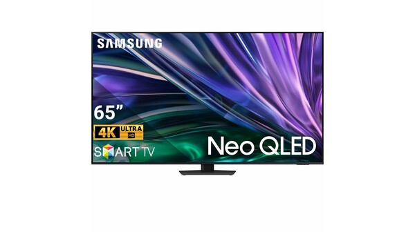 Smart Tivi Neo QLED Samsung 4K 65 inch QA65QN85DBKXXV