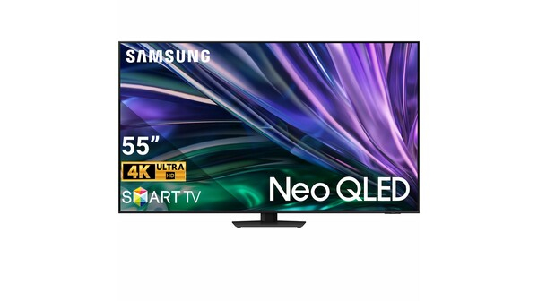 Smart Tivi Neo QLED Samsung 4K 55 inch QA55QN85DBKXXV