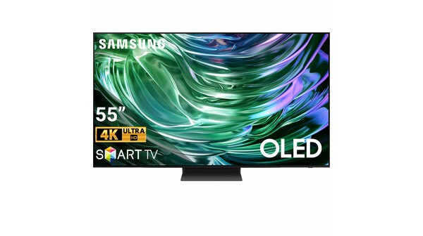 Smart Tivi OLED Samsung 4K 55 inch QA55S90DAKXXV