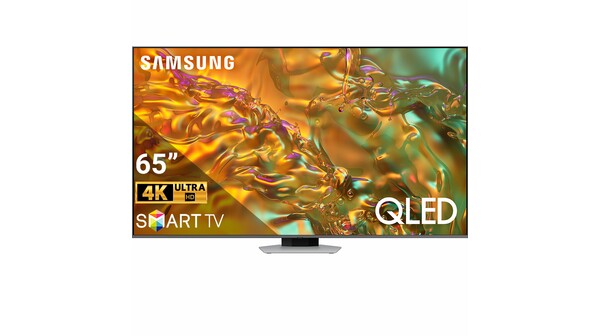 Smart Tivi QLED Samsung 4K 65 inch QA65Q80DAKXXV