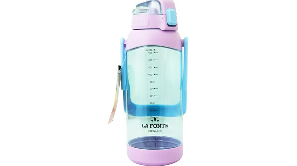 Bình nước La fonte 1600ml (011600)