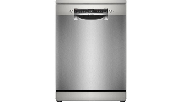 Máy rửa chén độc lập Bosch serie 4 SMS4EMI06E