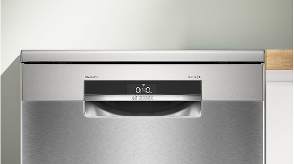 Máy rửa chén độc lập Bosch serie 6 SMS6ECI11E