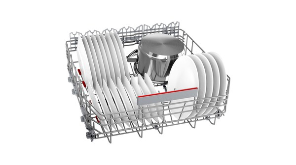 Máy rửa chén độc lập Bosch serie 6 SMS6ECI11E