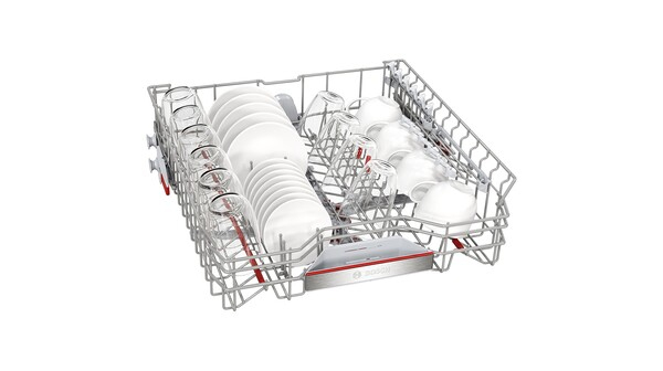 Máy rửa chén độc lập Bosch serie 6 SMS6ECI11E
