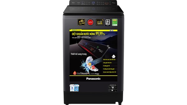 Máy giặt Panasonic Inverter 16 kg NA-FD16V1BRV