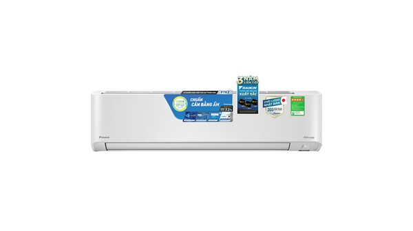Máy lạnh Daikin Inverter 2 HP FTKZ50VVMV
