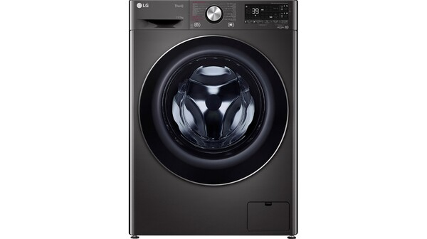 Máy giặt sấy LG FV1411H3BA 11/7kg