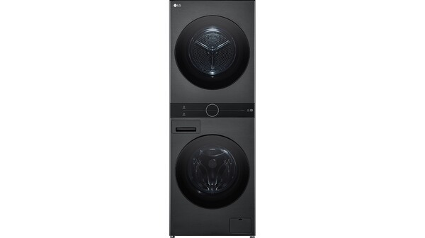 Máy giặt sấy LG WT1410NHB 14/10kg