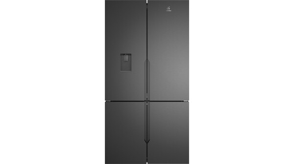 Tủ lạnh Electrolux Inverter 562 lít EQE5660A-B