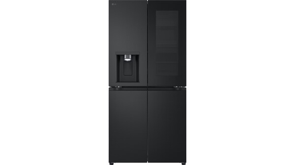 Tủ lạnh LG Inverter 508 lít LFI50BLMAI