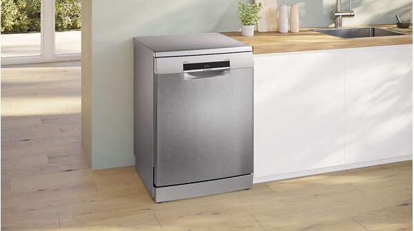 Máy rửa chén độc lập Bosch serie 6 SMS6ECI11E