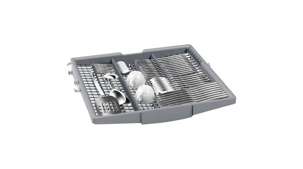 Máy rửa chén độc lập Bosch serie 6 SMS6ECI11E