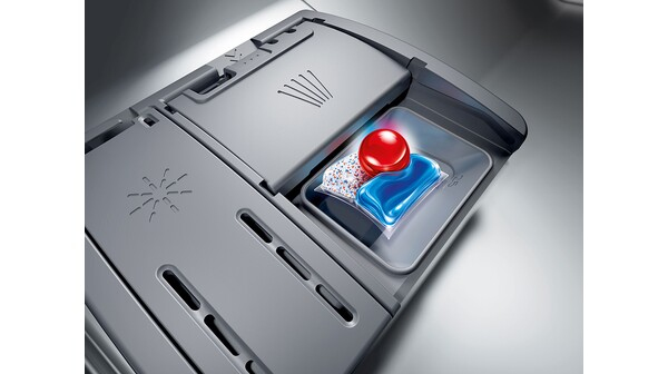 Máy rửa chén độc lập Bosch serie 6 SMS6ECI11E