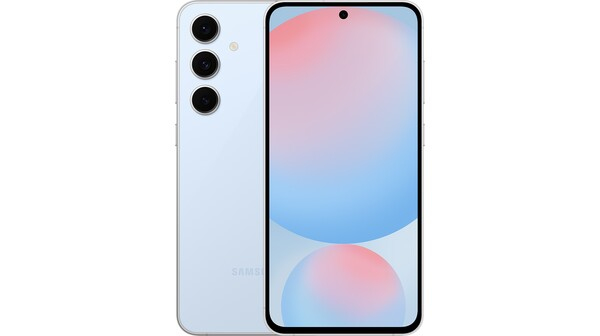 Điện thoại Samsung Galaxy S24 FE 8GB/128GB Xanh biển (SM-S721B/DS)